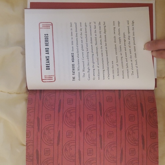 STAR WARS THE LEGENDS OF LUKE SKYWALKER WRITTEN BY KEN LIU - Picture 9 of 10